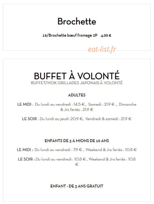 Royal de fèves — carte page 13