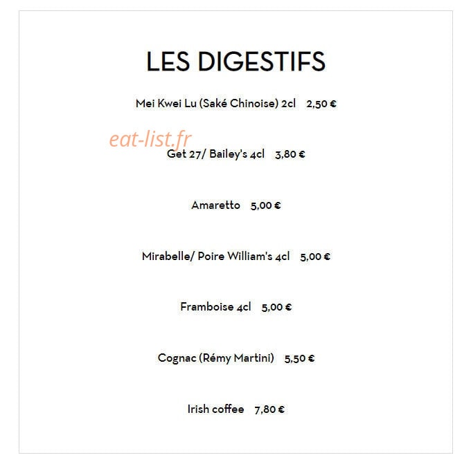 Royal de fèves — carte page 18