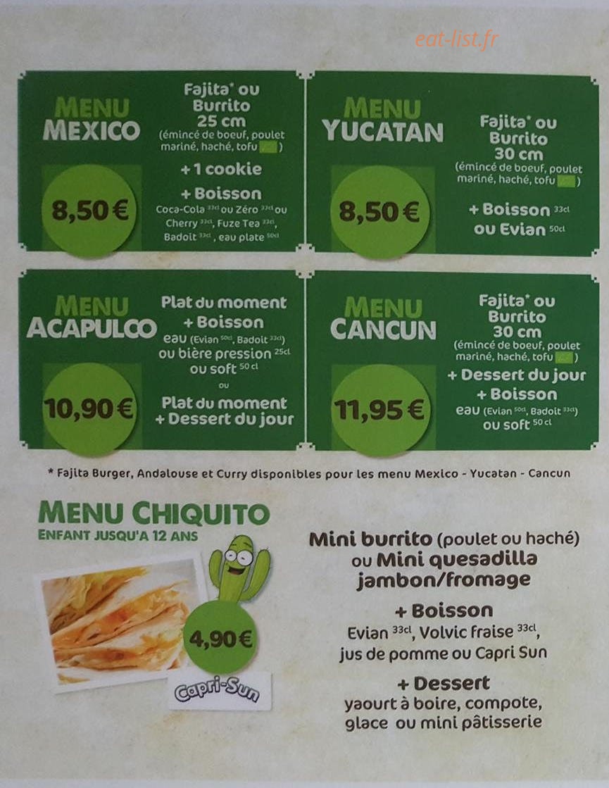 Tortias — carte page 3