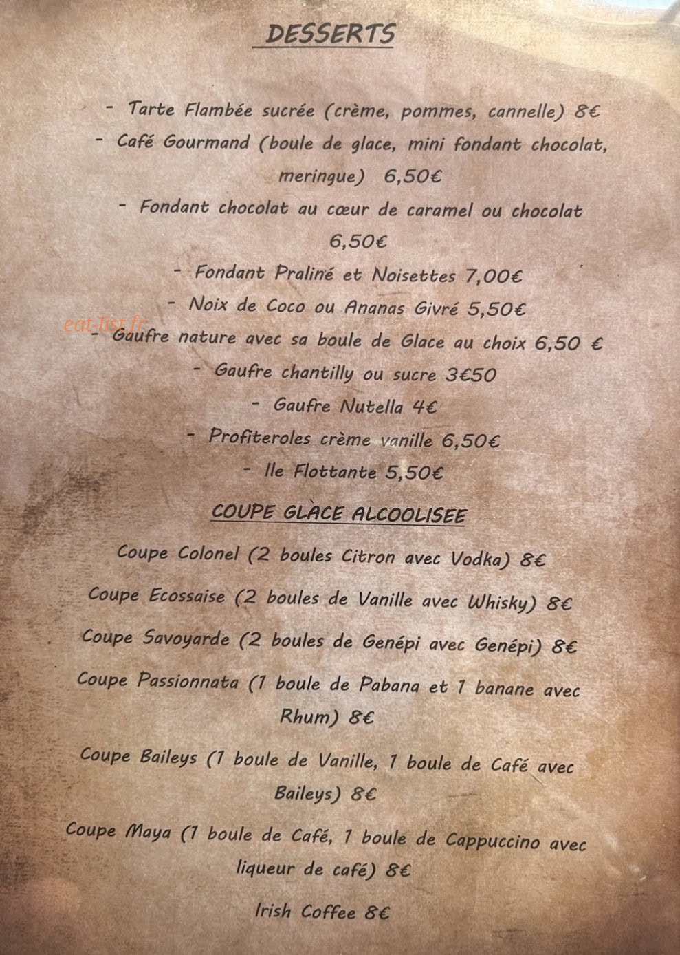 Biggwir — carte page 4