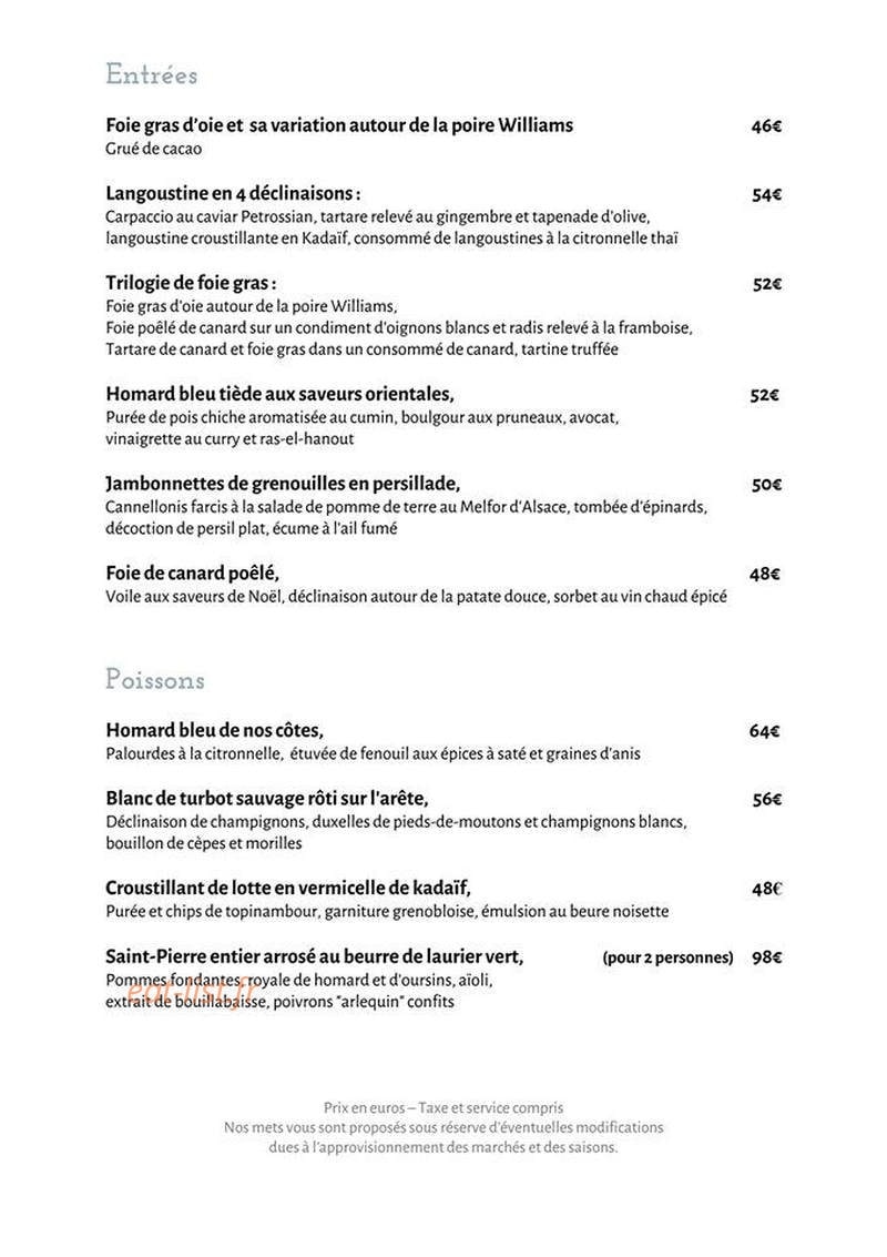 L'Arnsbourg — carte page 1