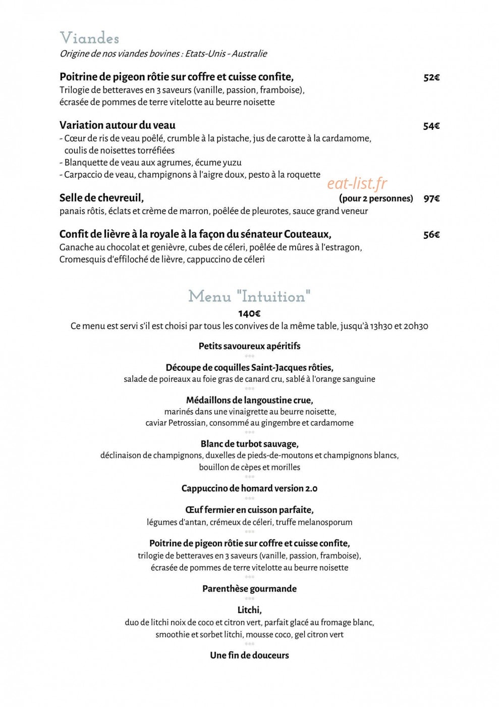 L'Arnsbourg — carte page 2