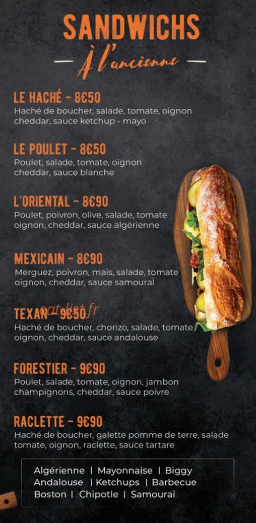 Labrez — carte page 14
