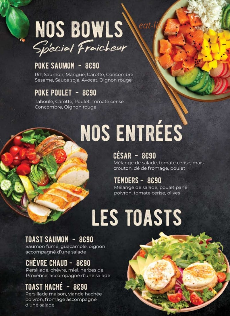 Labrez — carte page 2