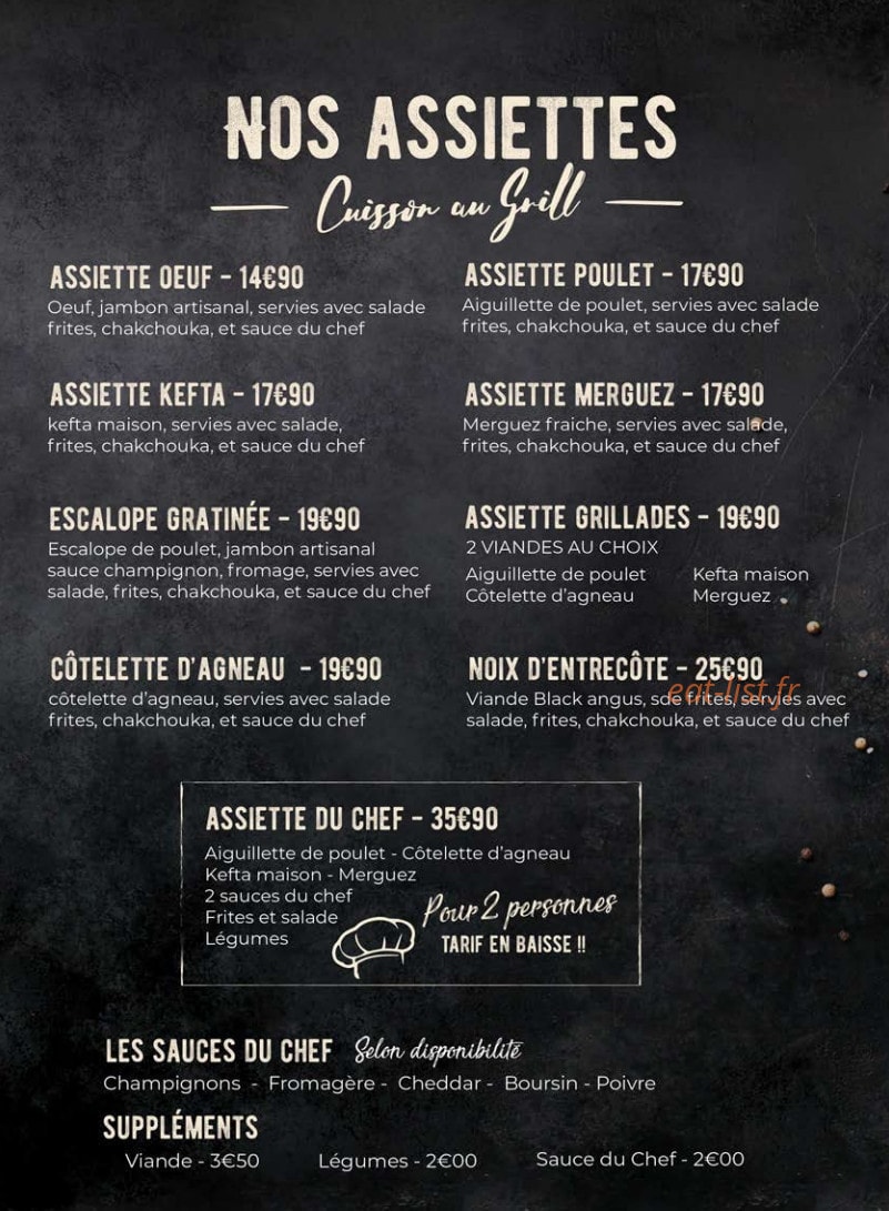 Labrez — carte page 4