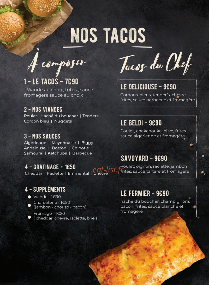 Labrez — carte page 6