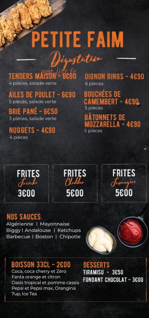 Labrez — carte page 11