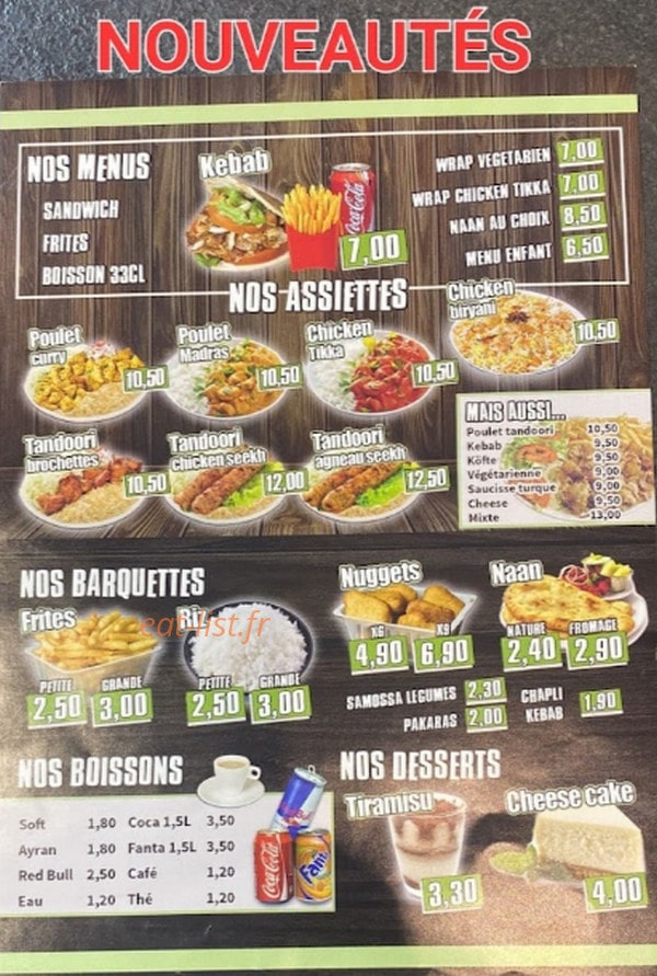 L'original — carte page 4