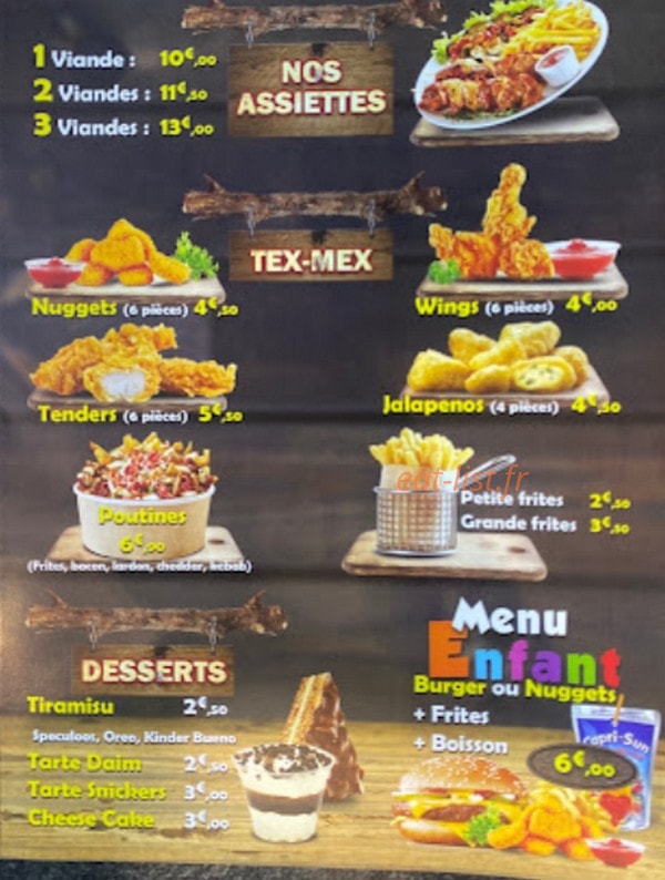 L'original — carte page 6
