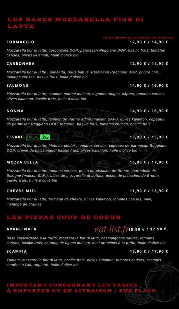 Mozz — carte page 3