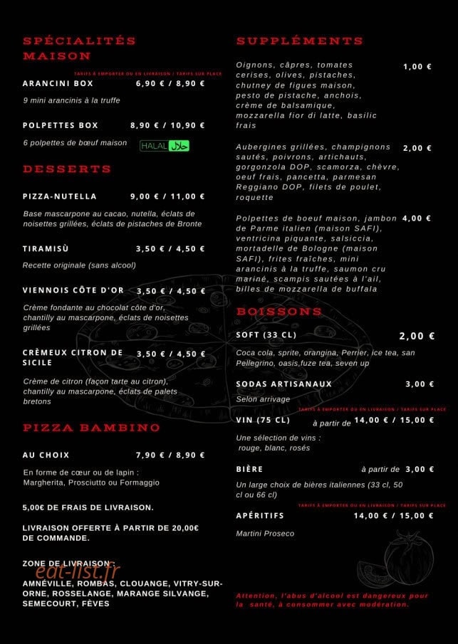 Mozz — carte page 4