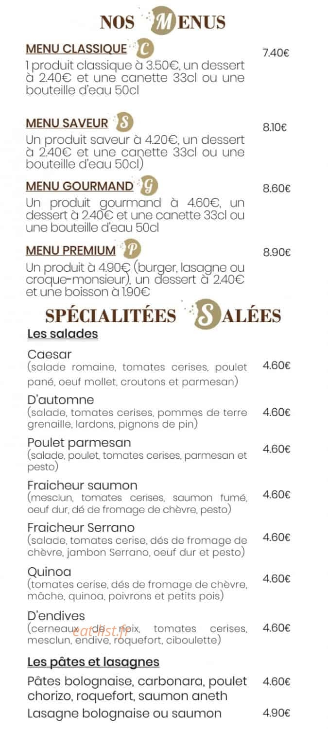Feuillette — carte page 4