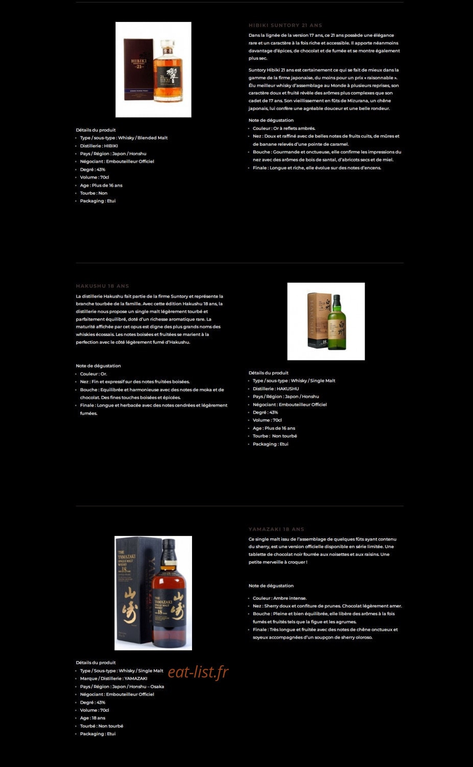 Le Chai du 66 — carte page 11