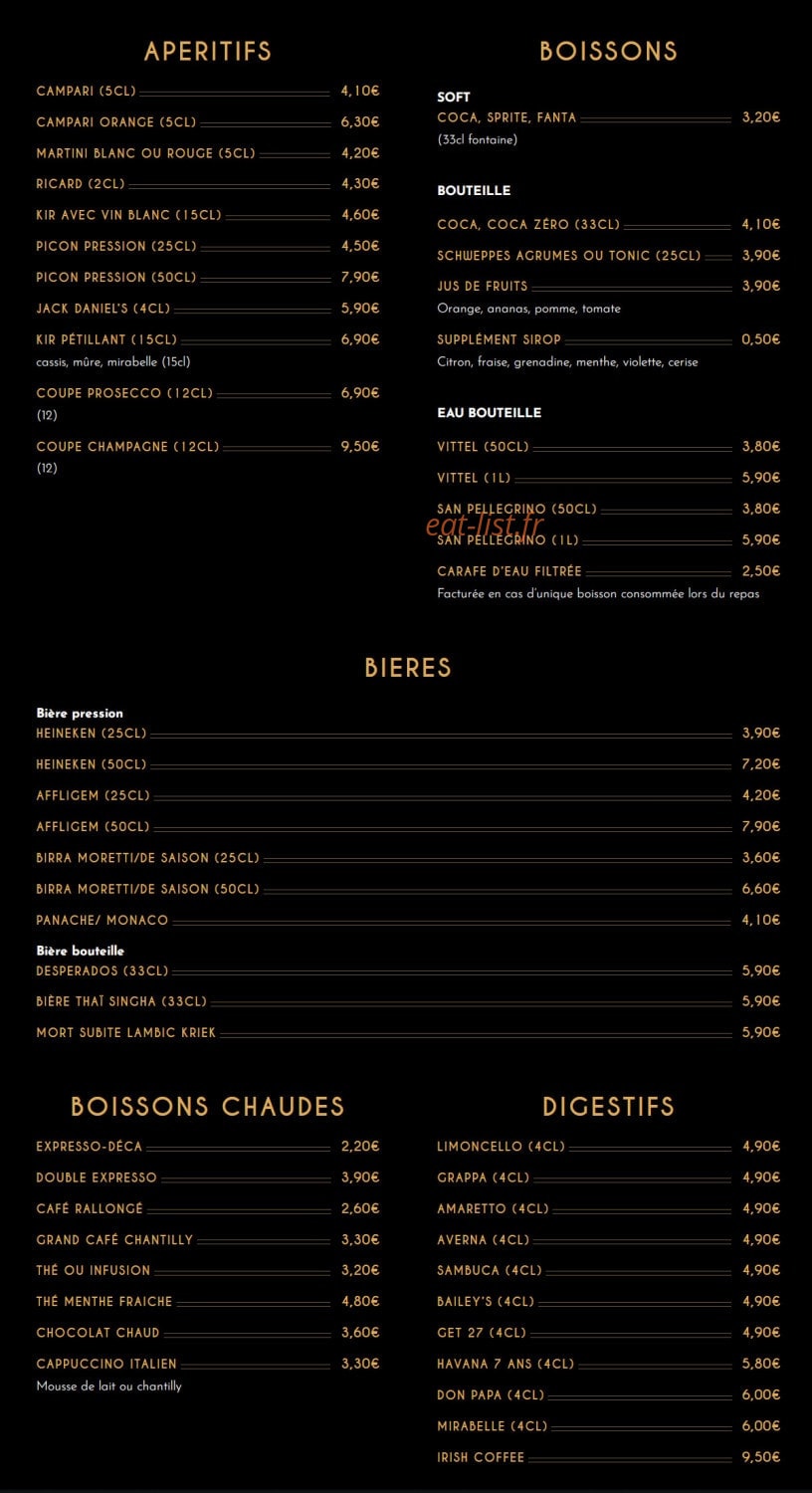 Akoia — carte page 6