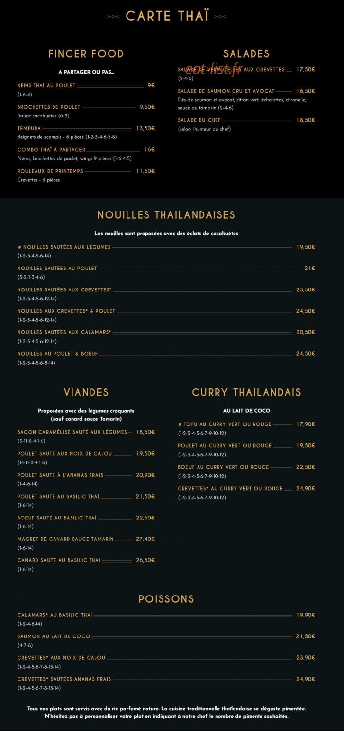 Akoia — carte page 3