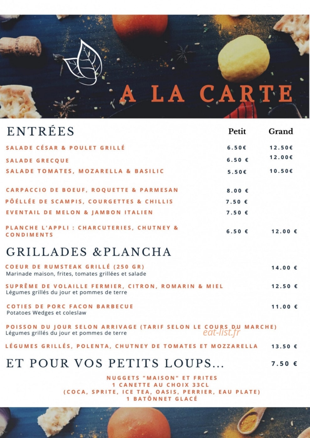 L'appli 2.0 — carte page 1