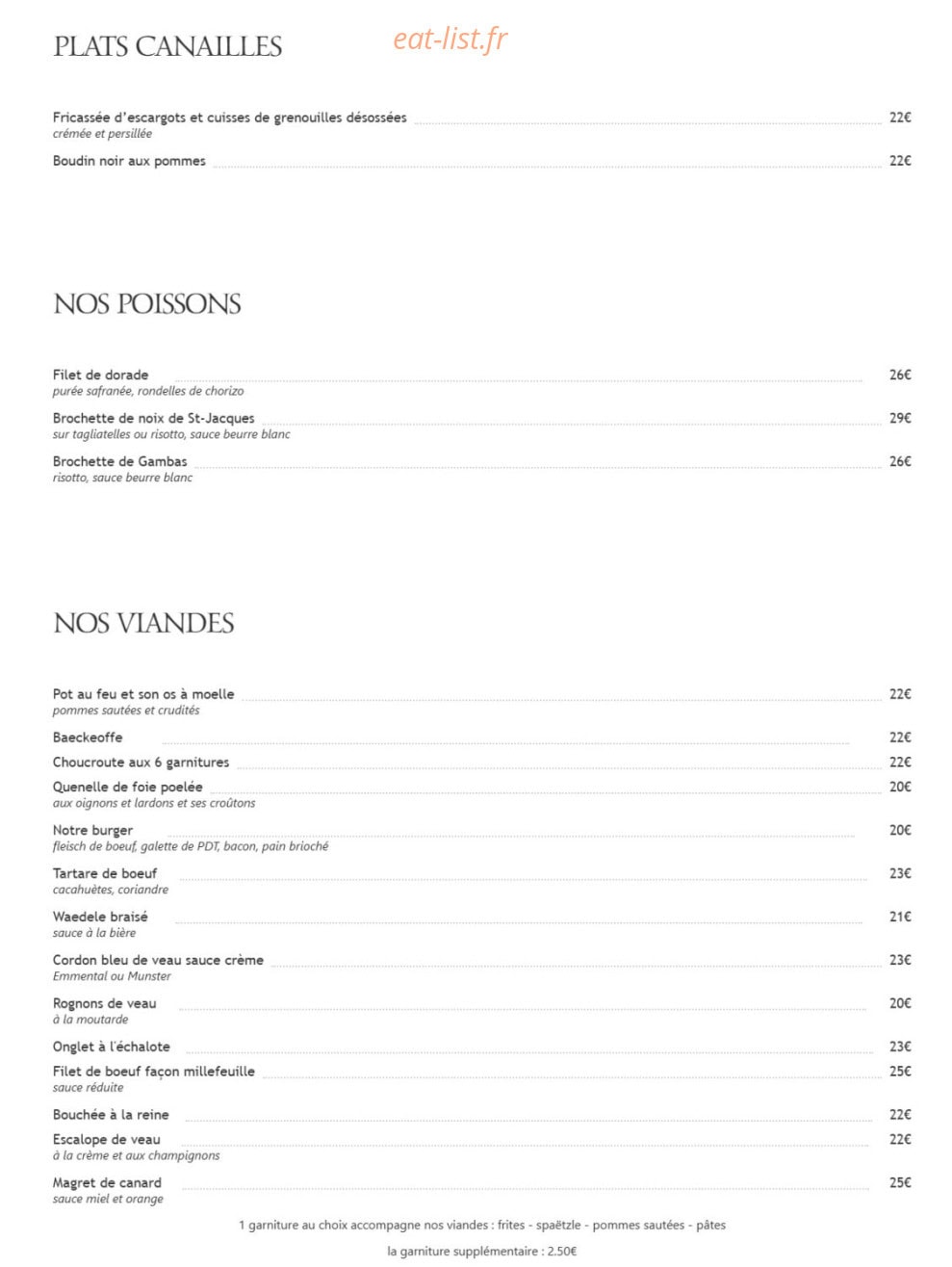Le Manoir du soldat — carte page 2