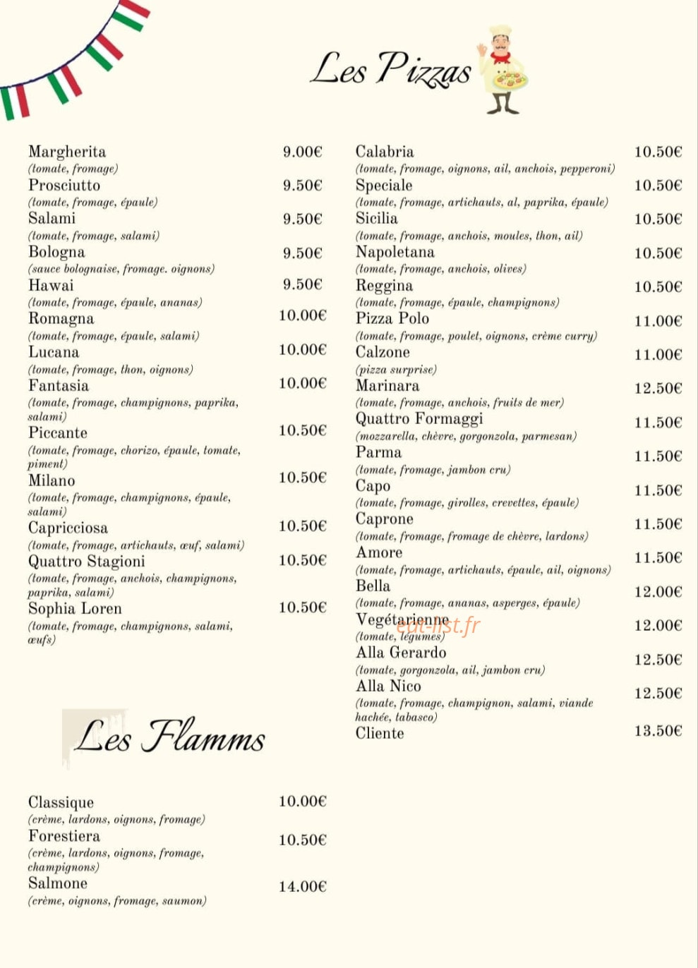 Ziu Nico — carte page 1