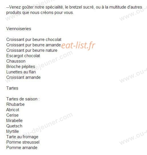 Maison Oswald — carte page 3