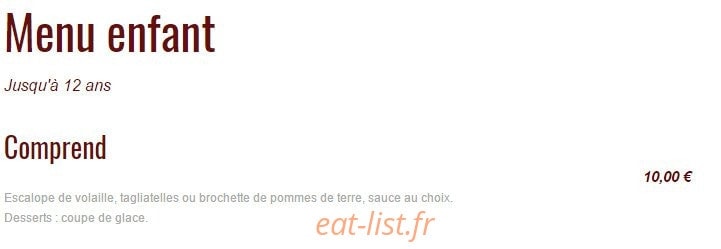 Vins Sur 20 — carte page 1