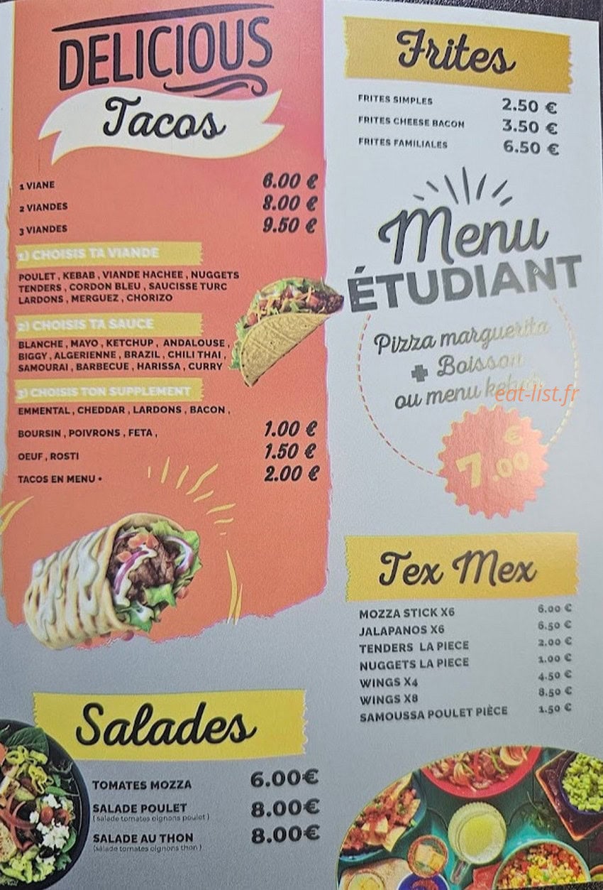 Mac kimou — carte page 4