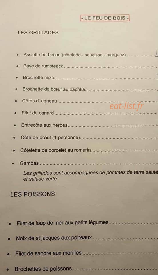 Au bon coin — carte page 4