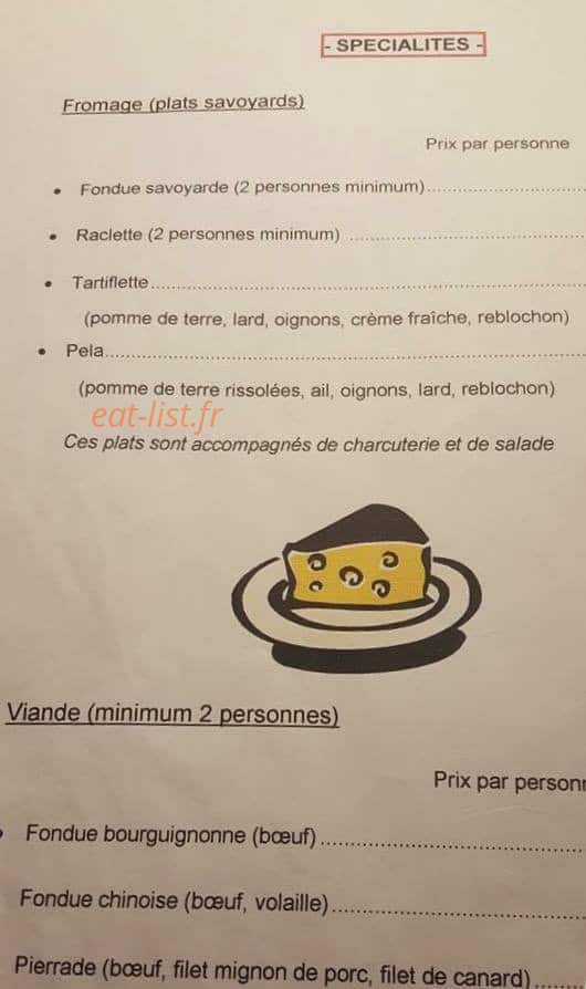 Au bon coin — carte page 3
