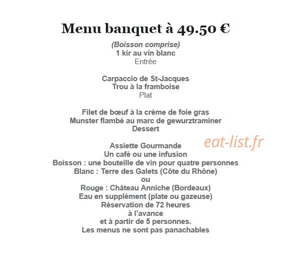La Batisse — carte page 4
