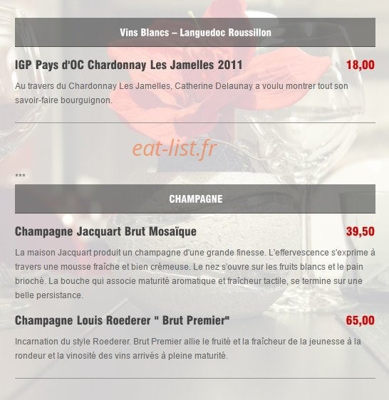 Mets Envies — carte page 12