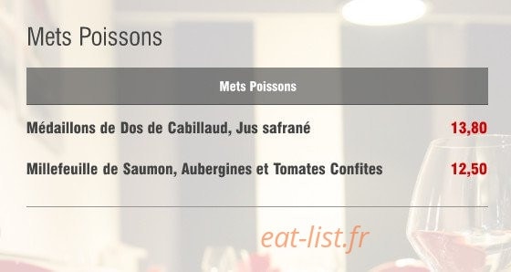 Mets Envies — carte page 5