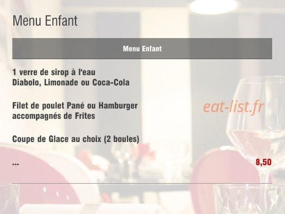 Mets Envies — carte page 8