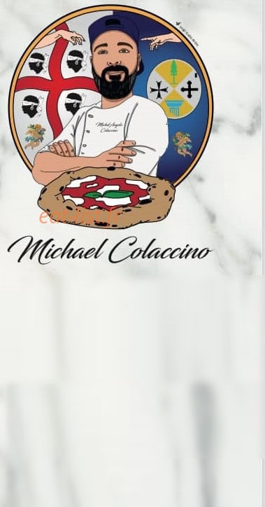 MichelAngelo — carte page 1