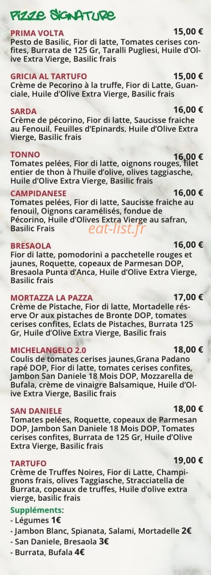 MichelAngelo — carte page 3