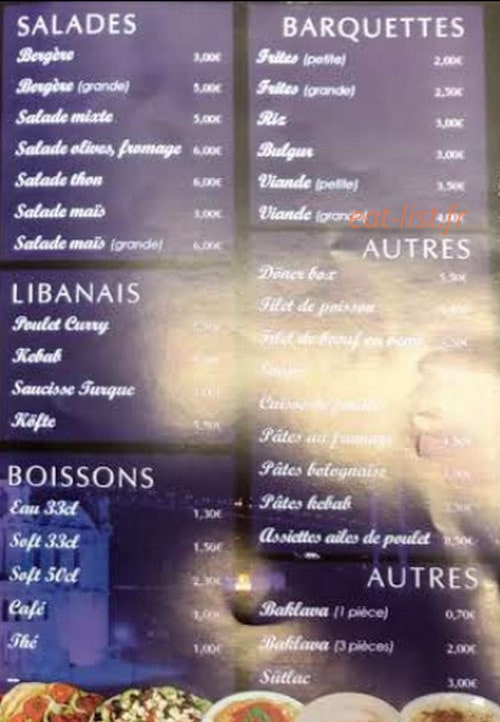 Salama Saray — carte page 4