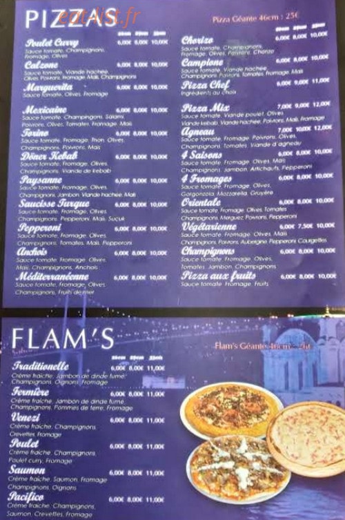 Salama Saray — carte page 3