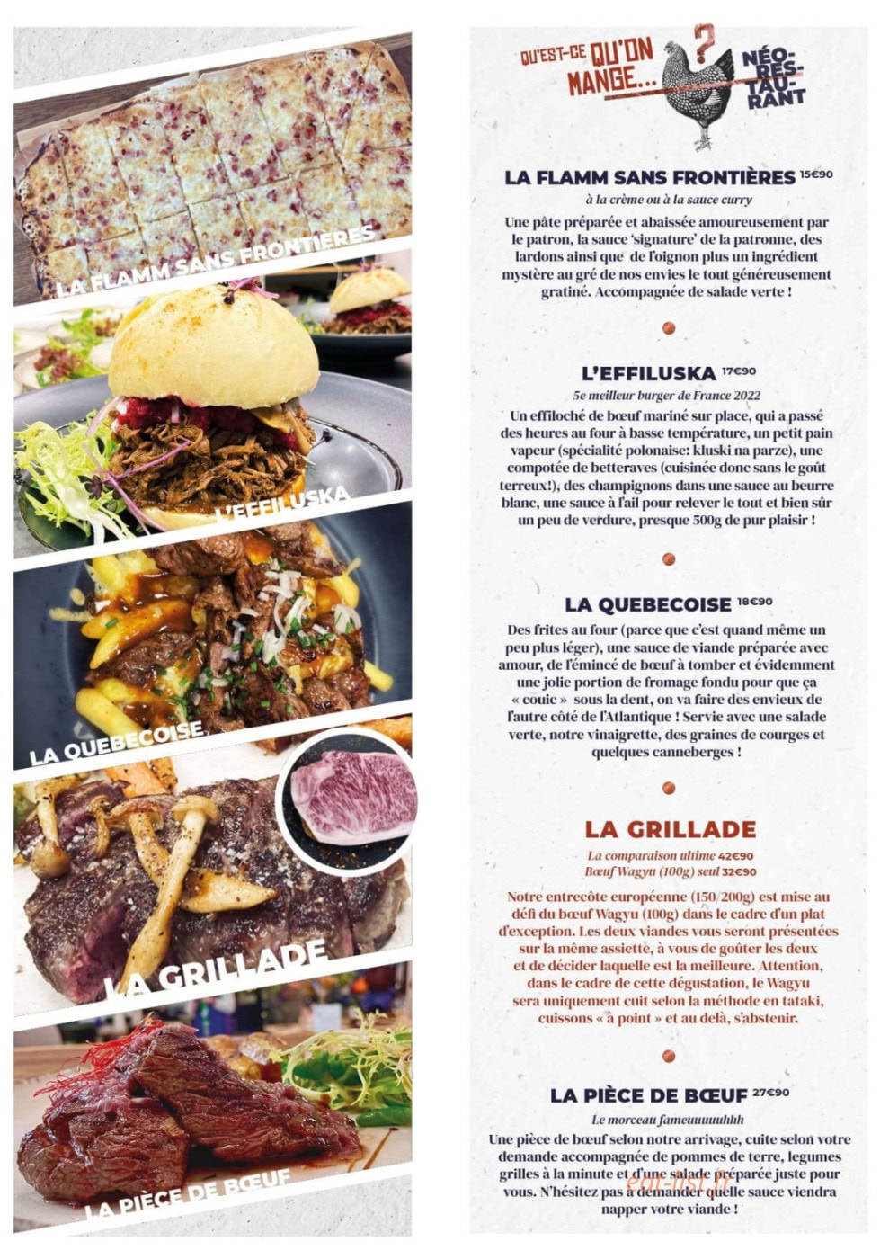 La Petite Moselle — carte page 1