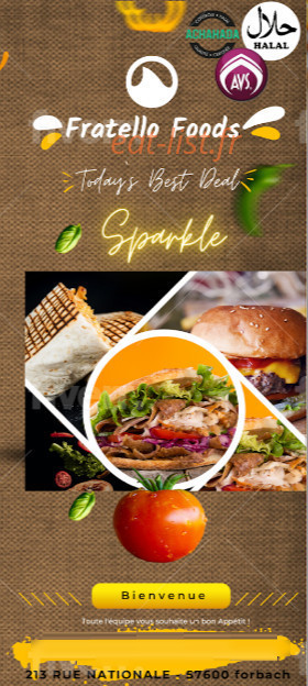 Fratello — carte page 1