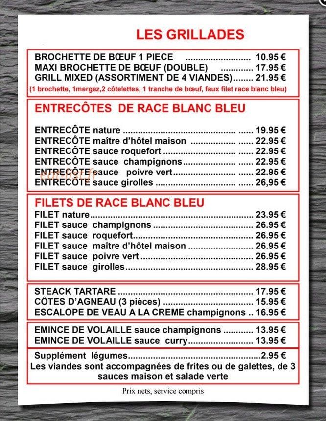 La medina — carte page 2