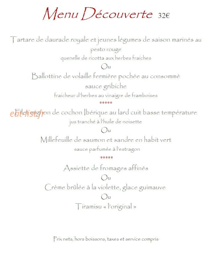 Le Schlossberg — carte page 5