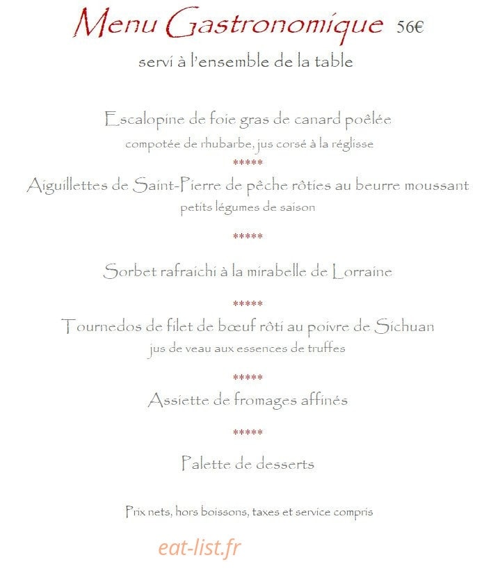 Le Schlossberg — carte page 3