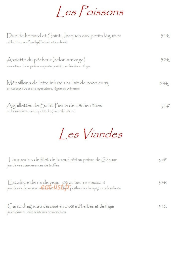 Le Schlossberg — carte page 2