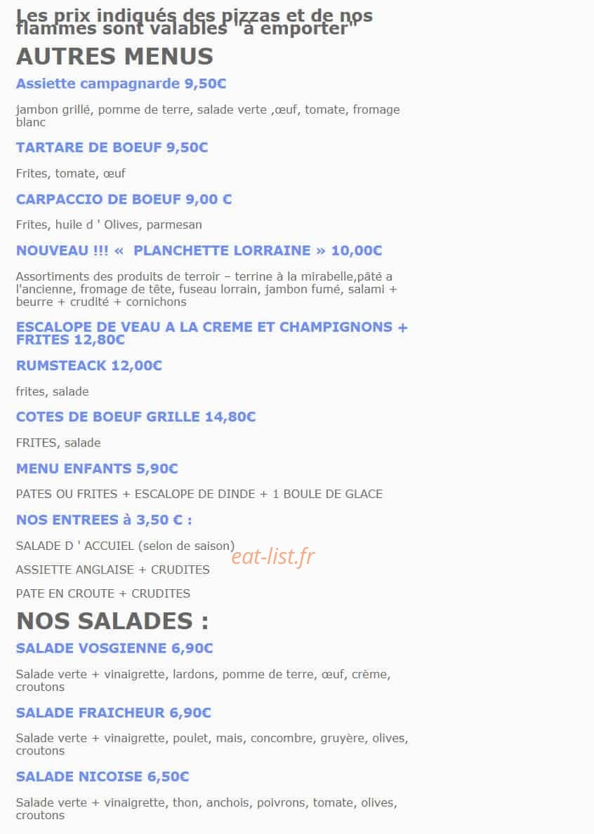 Le Repère — carte page 2