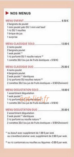 L'Eurasienne — carte page 4