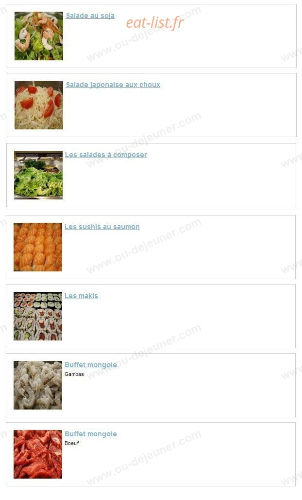 Lac du Printemps — carte page 4