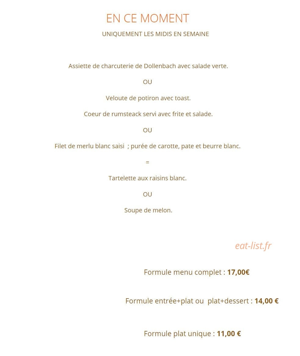 Le moulin d'Eschviller — carte page 4
