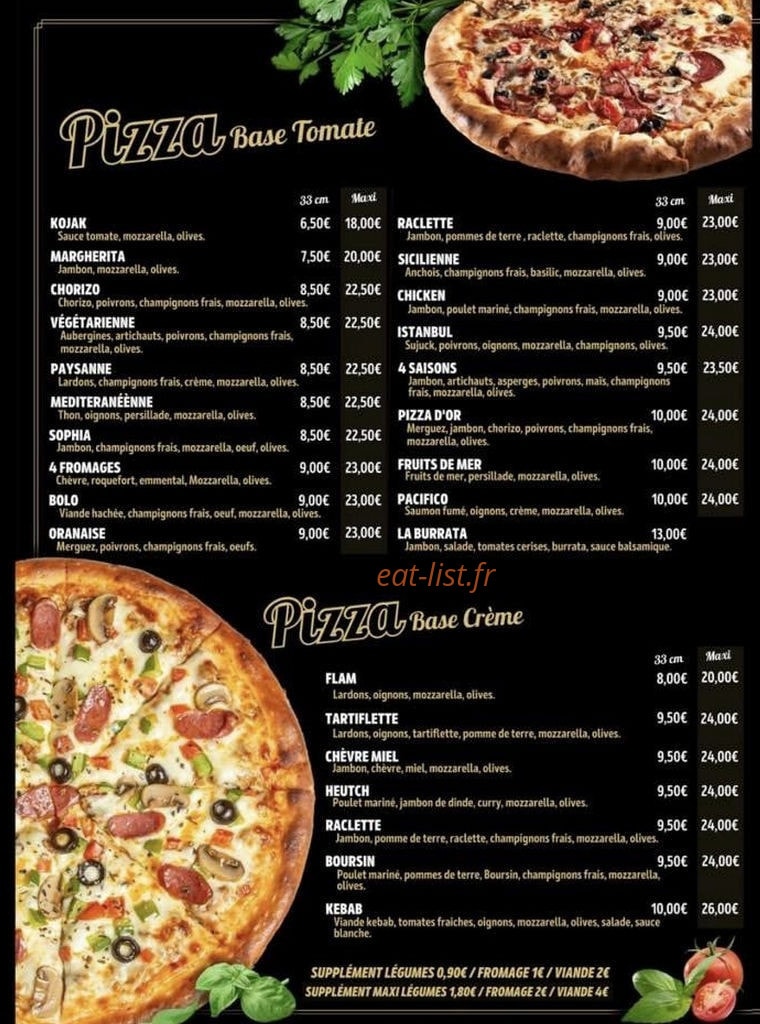 L'original — carte page 3