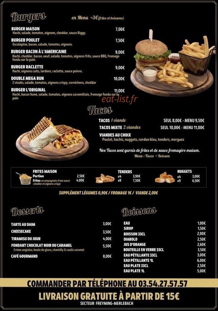L'original — carte page 5