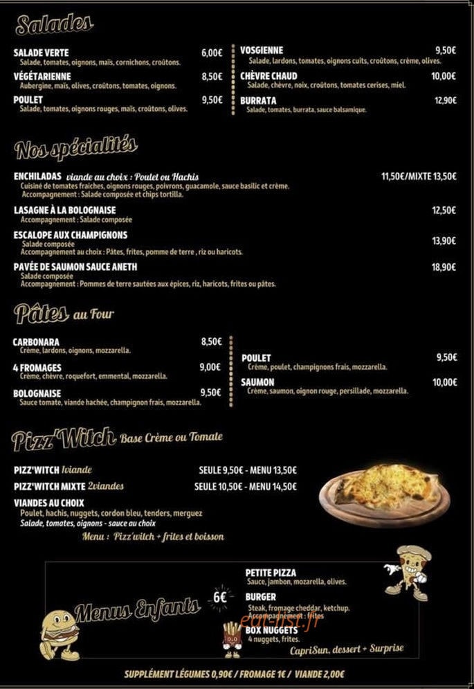 L'original — carte page 2