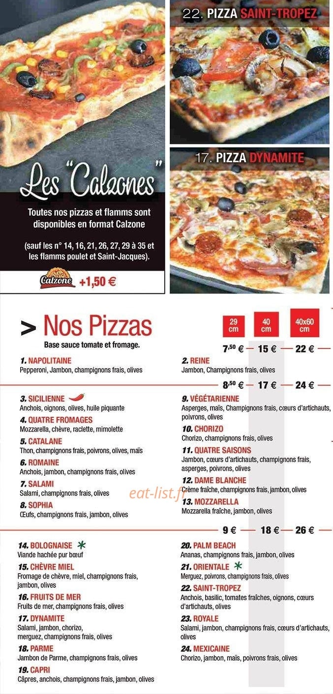 O'Cadre — carte page 3