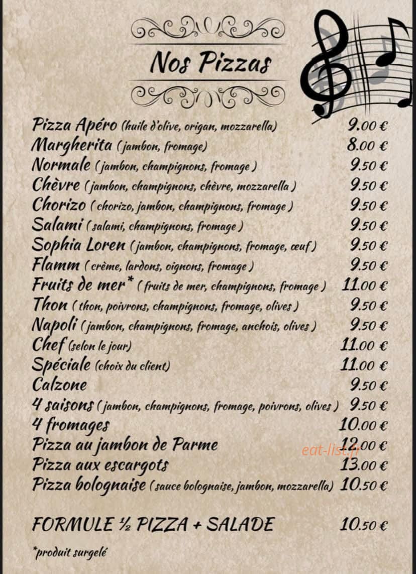 Le Debussy — carte page 5